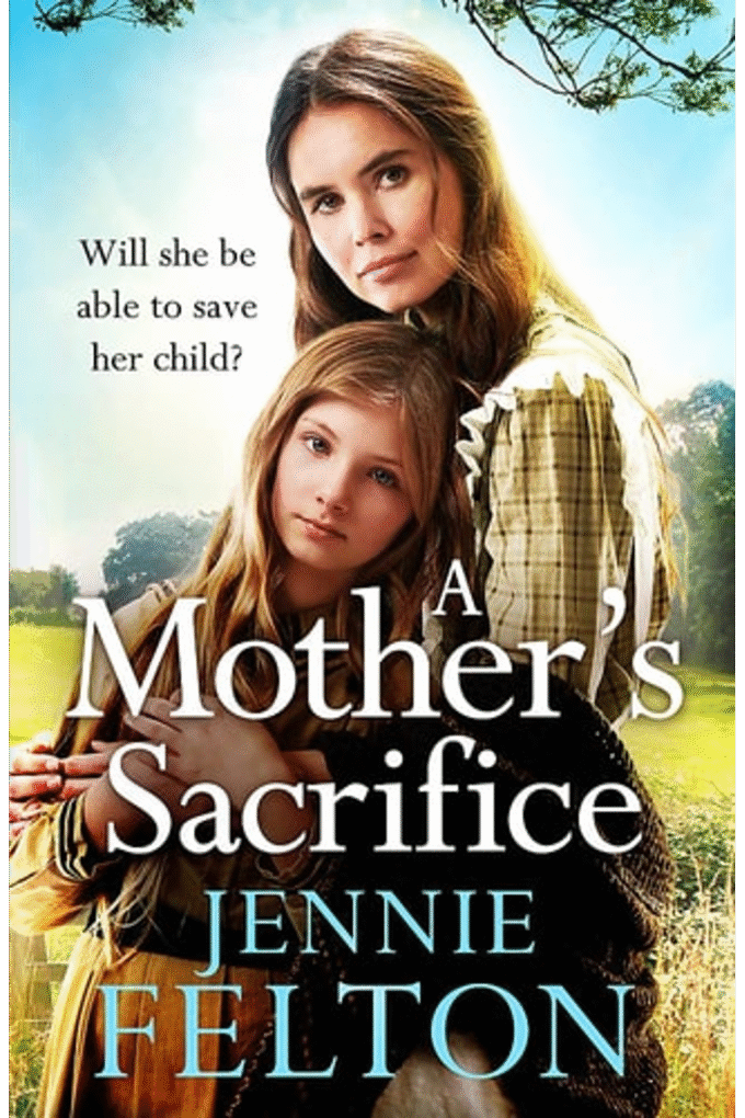 A Mother's Sacrifice
