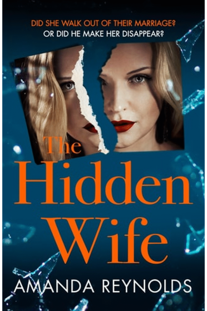 The Hidden Wife