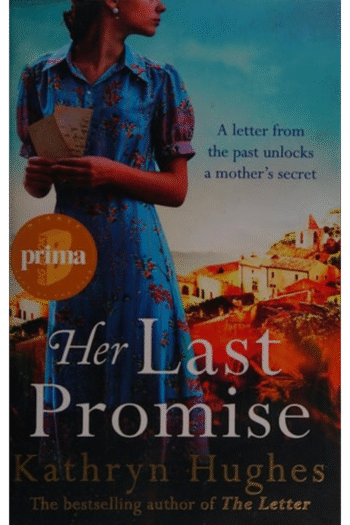Her Last Promise