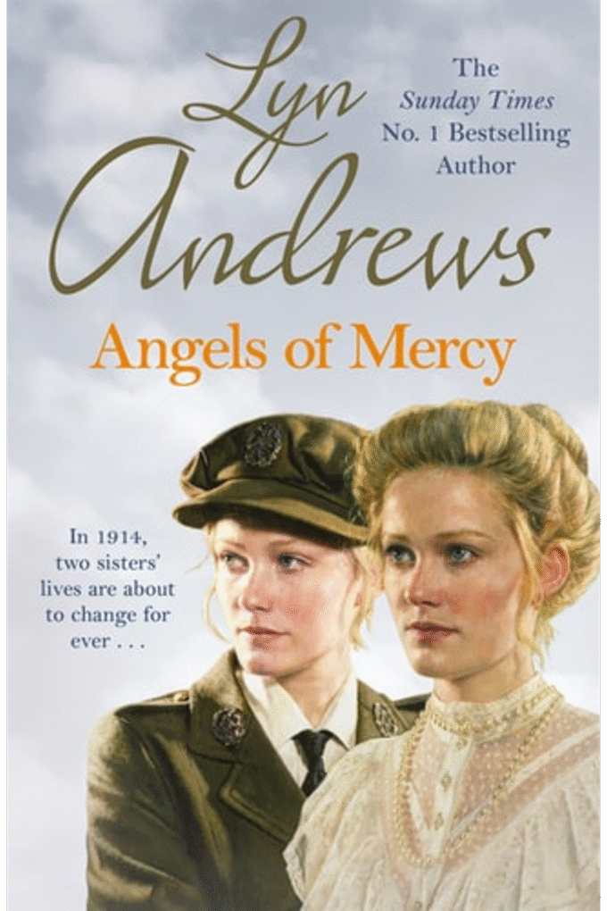 Angels of Mercy