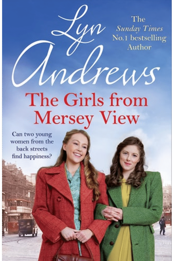 The Girls From Mersey View