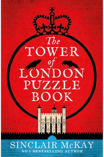 The Tower of London Puzzle Book