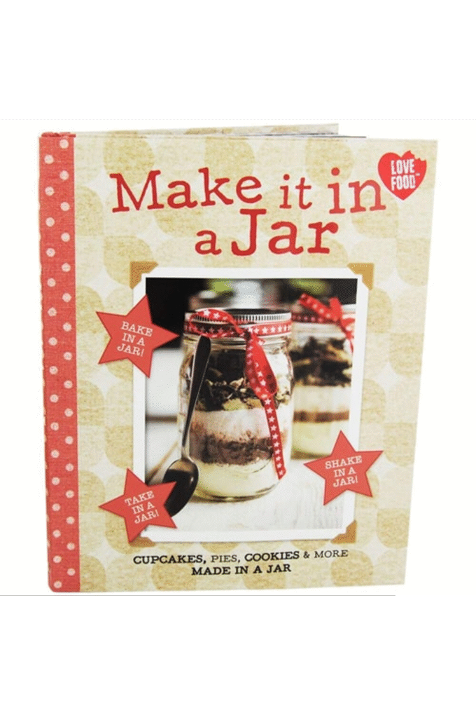 Make it in a Jar