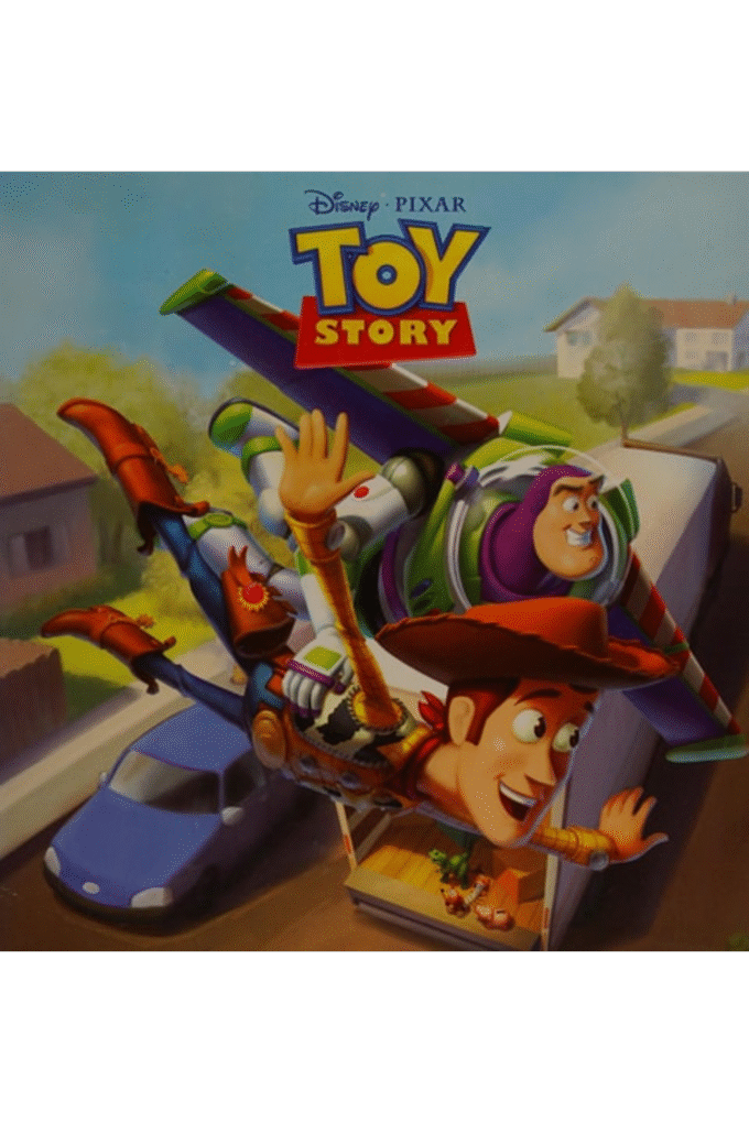 TOY STORY