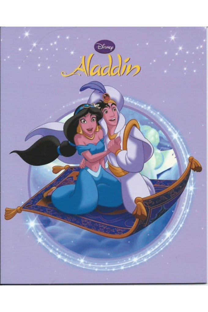 Disney - Alladin