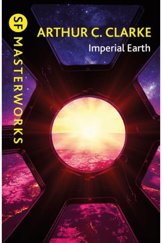 Imperial Earth