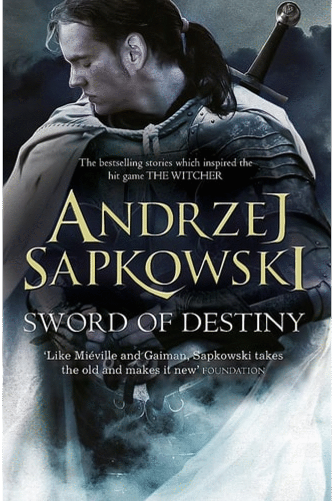 Sword of Destiny