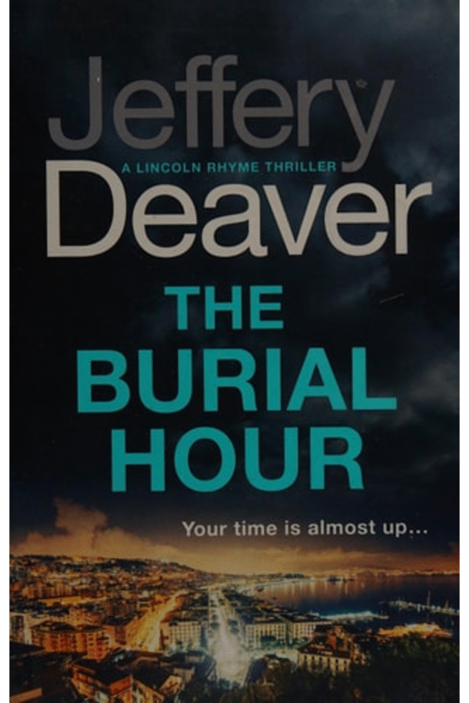 Burial Hour