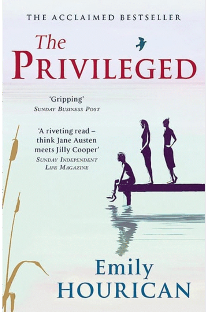 The Privileged
