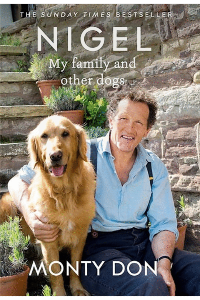 Nigel: my family and other dogs