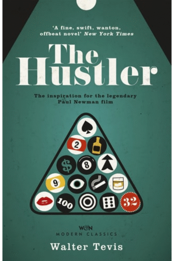 The Hustler (W&N Modern Classics)