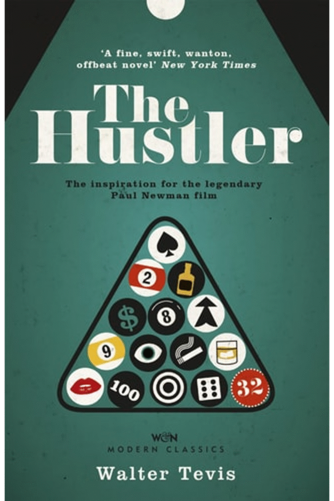 The Hustler (W&N Modern Classics)