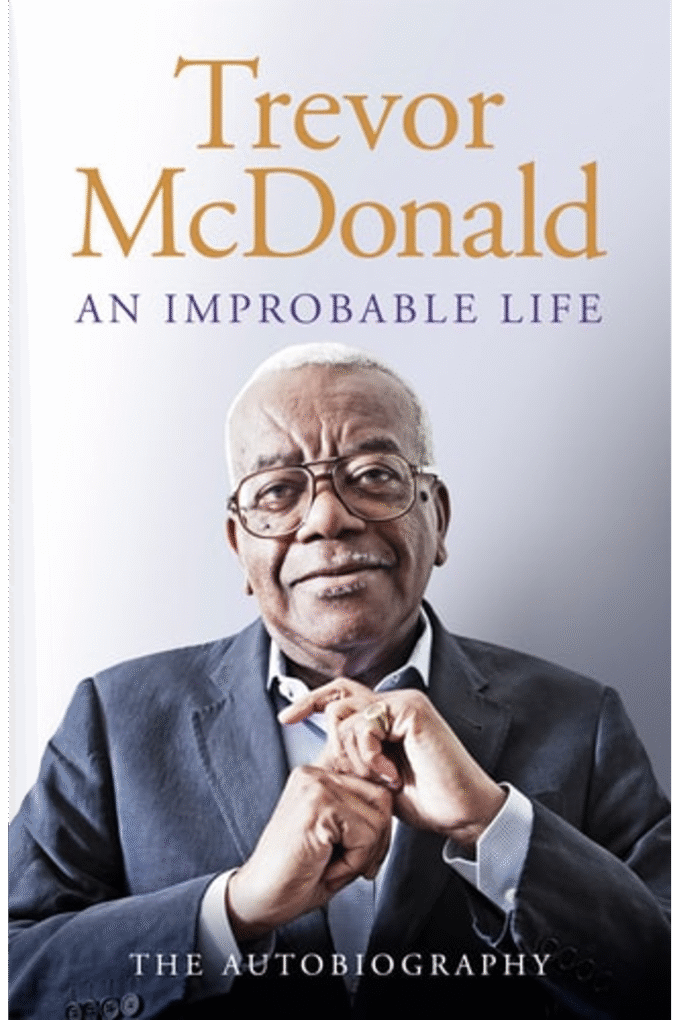 An Improbable Life: The Autobiography