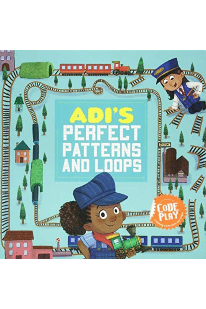 Adi's Perfect Patterns & Loops