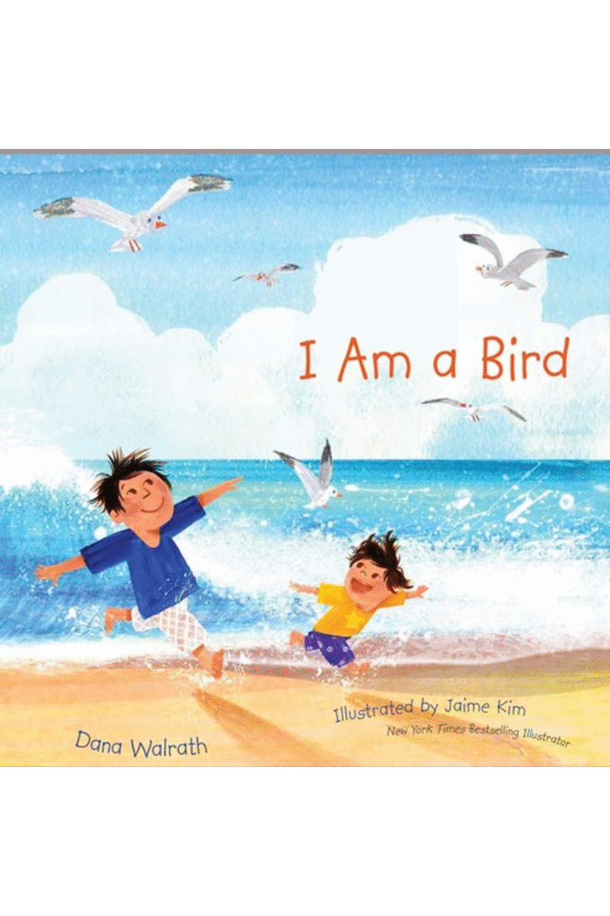 I Am a Bird