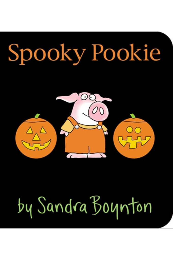 Spooky Pookie (Little Pookie)