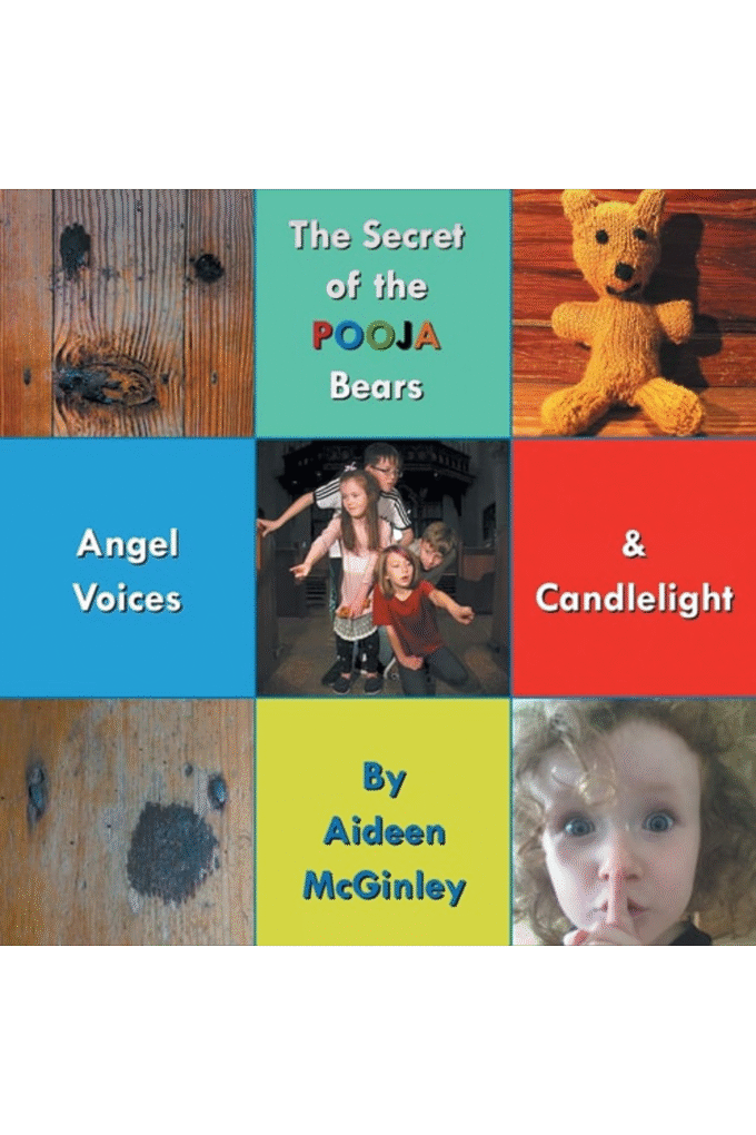 The Secret of the Pooja Bears: Angel Voices & Candlelight