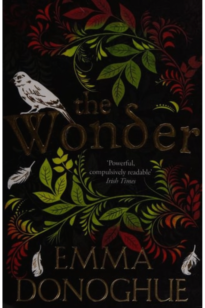 The Wonder