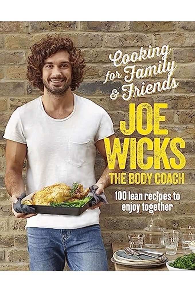 Cooking for Family and Friends: 100 Lean Recipes to Enjoy Together