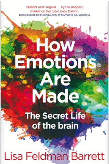 How Emotions Are Made