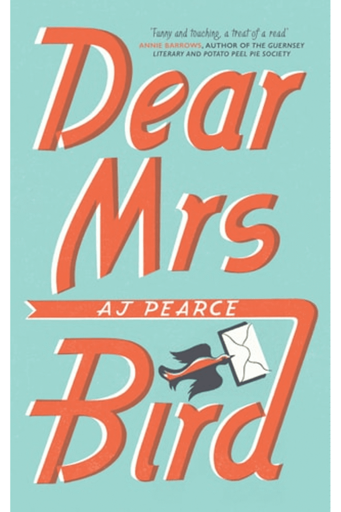 Dear Mrs Bird
