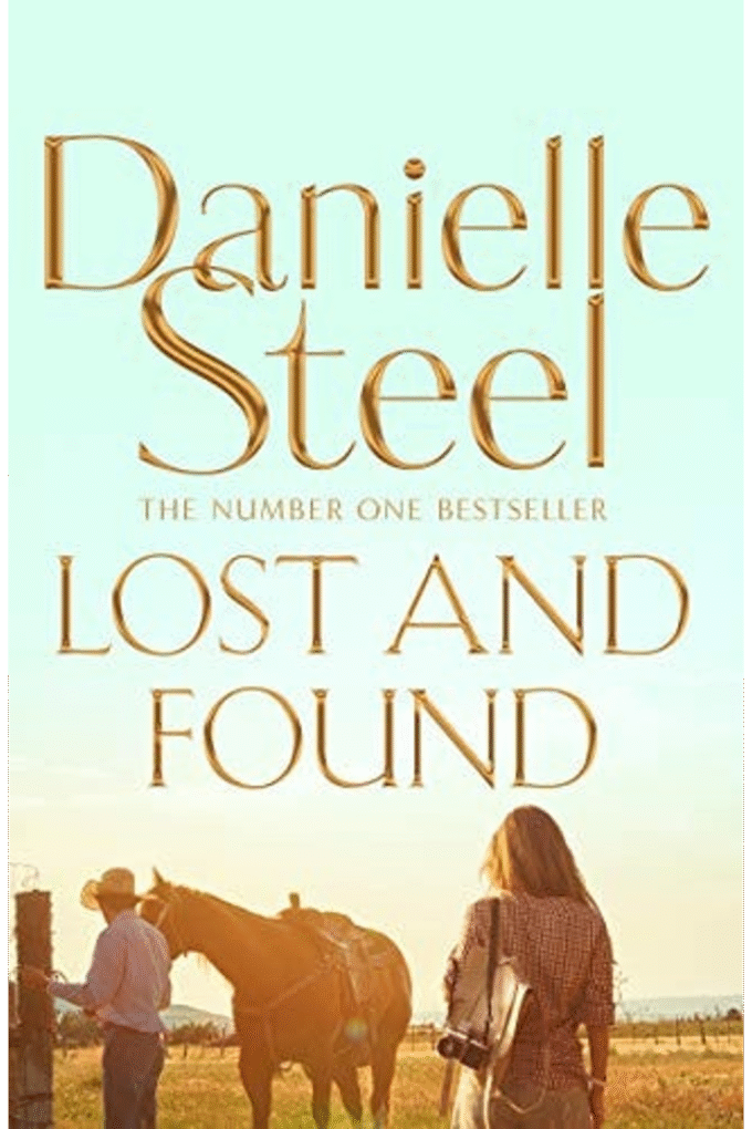Lost and Found