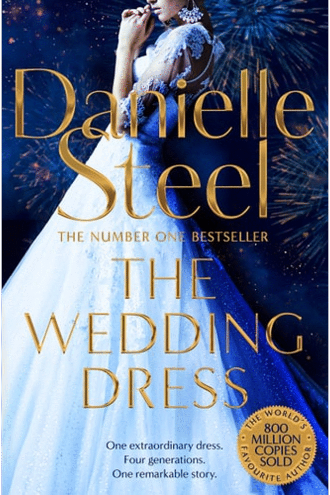 The Wedding Dress