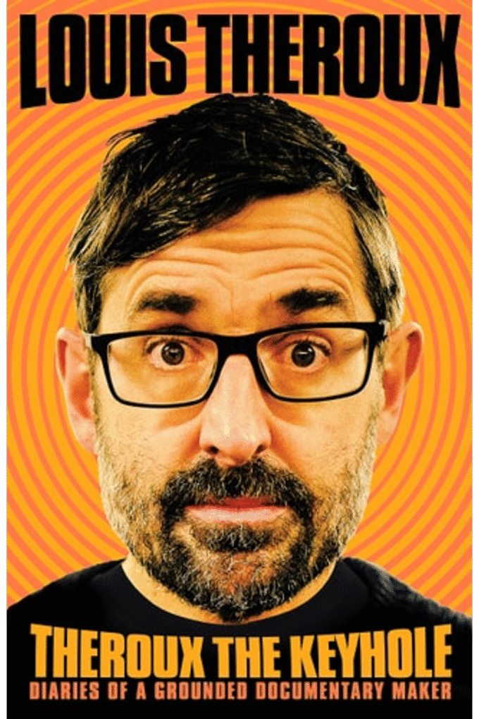Theroux The Keyhole