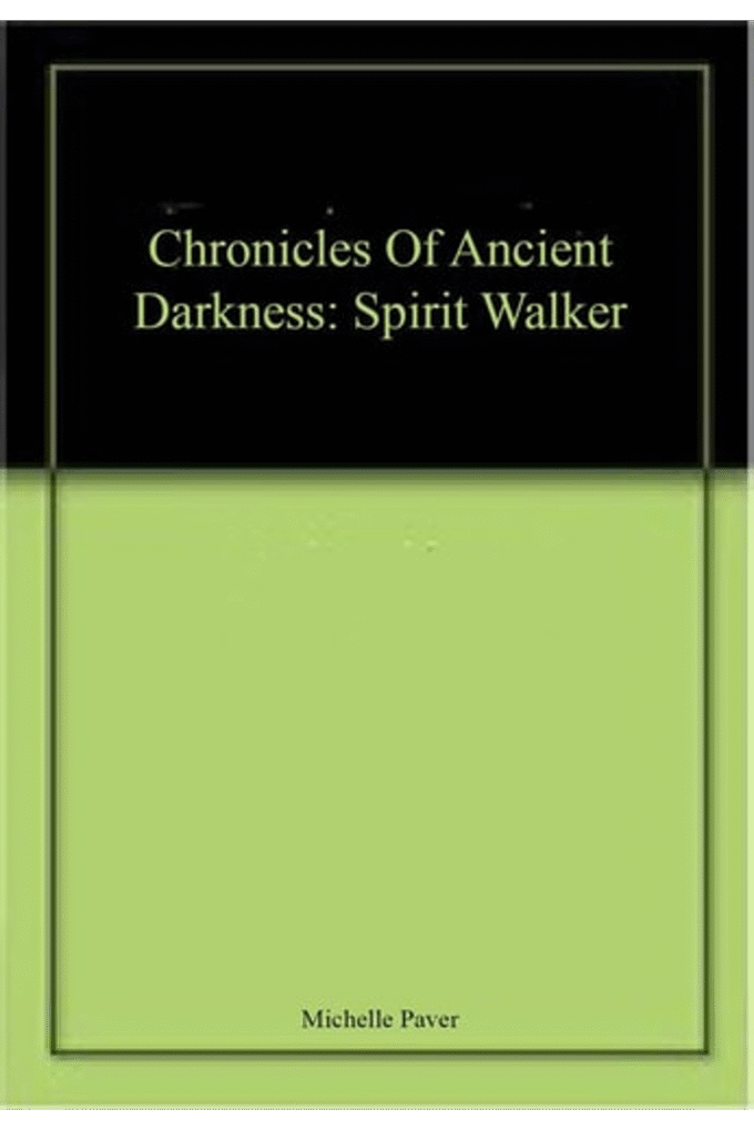 Spirit Walker