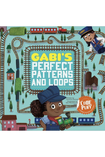 Adi's Perfect Patterns and Loops (Code Play)