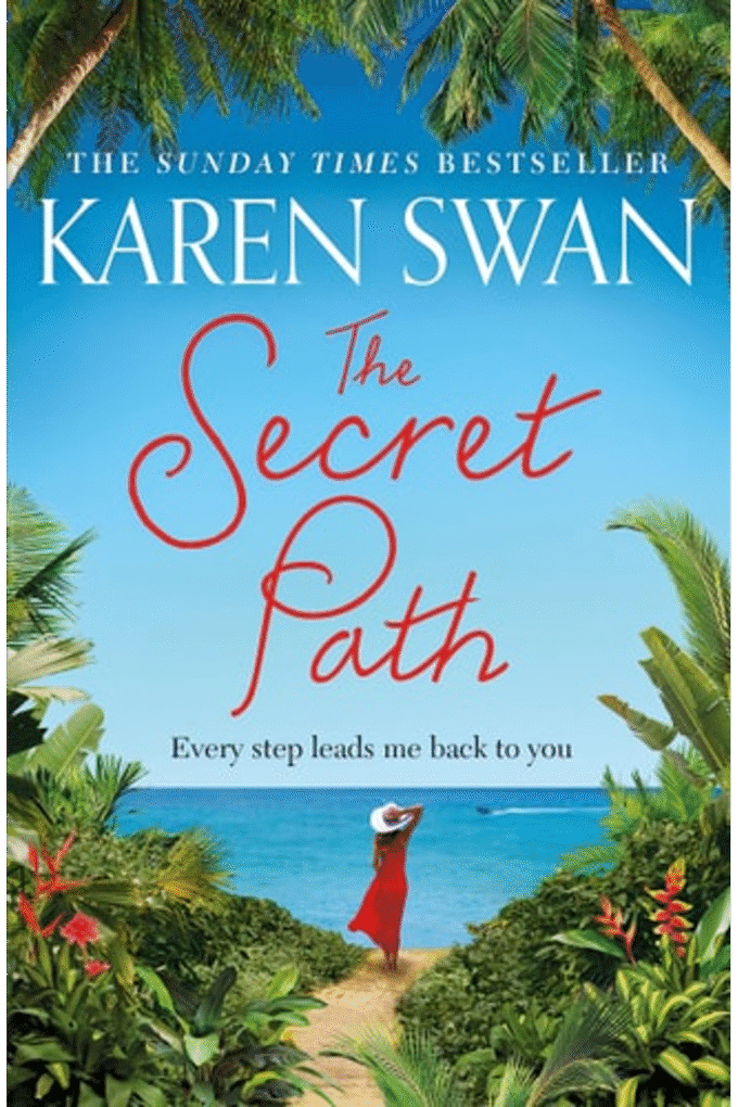 The Secret Path