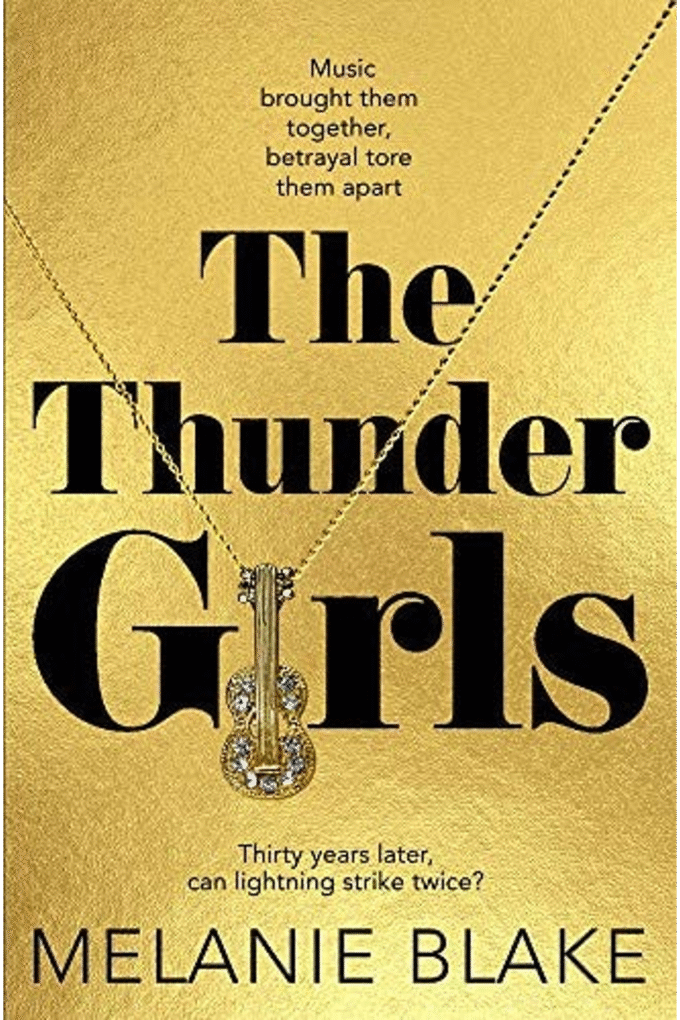 The Thunder Girls
