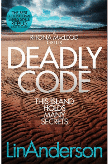 Deadly Code (Rhona MacLeod)