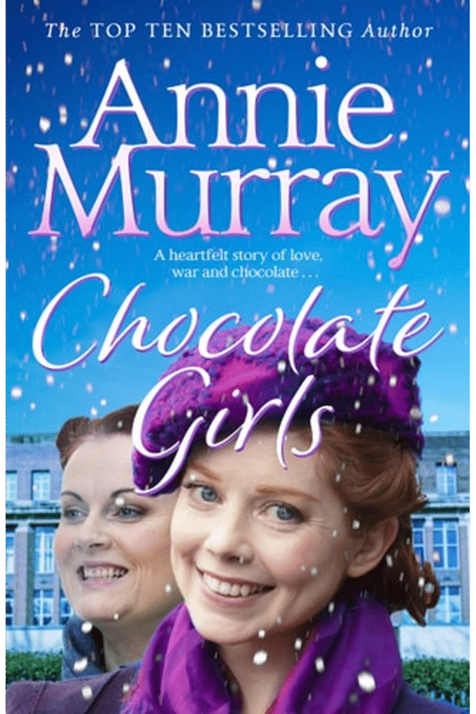 Chocolate Girls