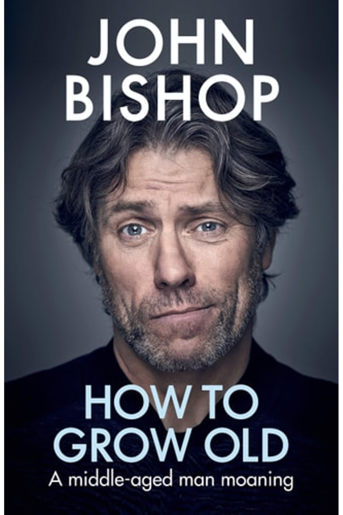 How to Grow Old