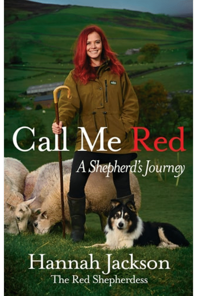 Call Me Red