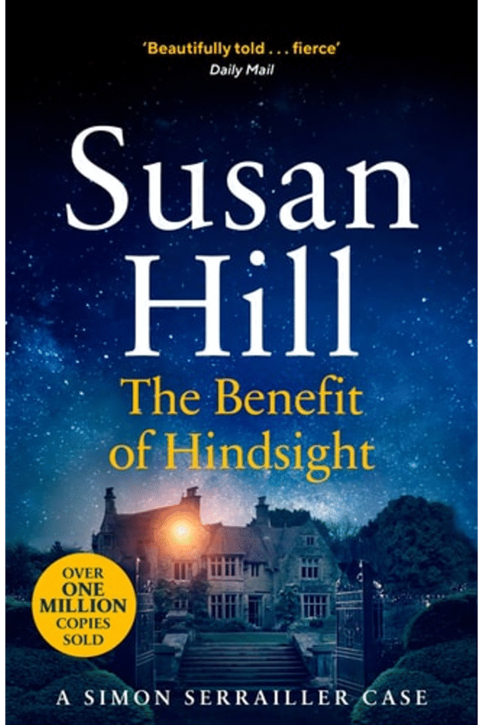 THE BENEFIT OF HINDSIGHT