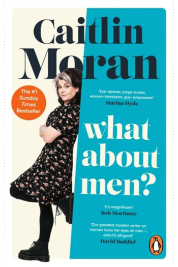 What about Men?