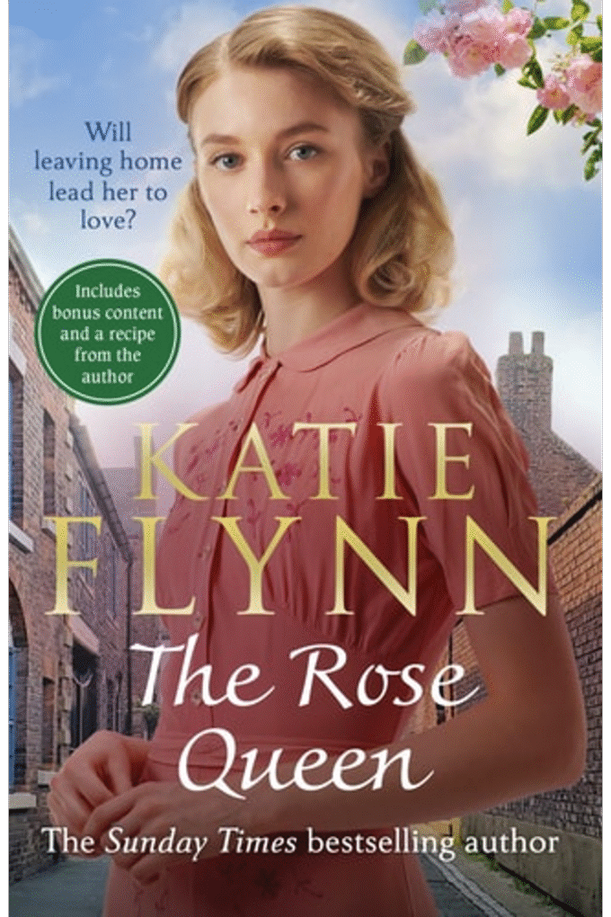 The Rose Queen