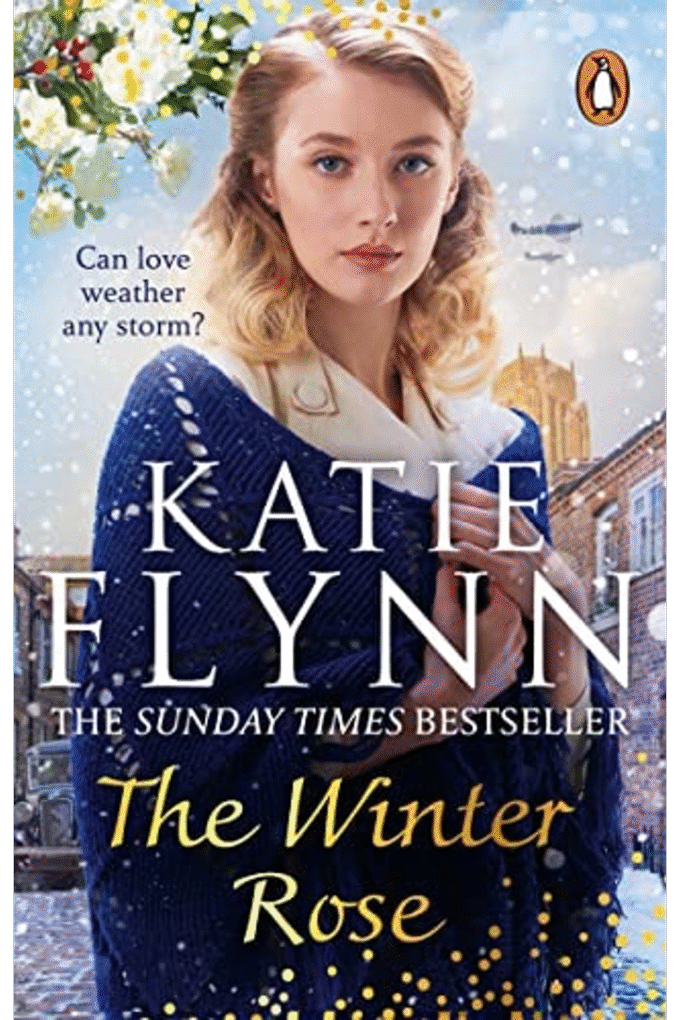 The Winter Rose