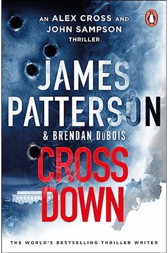 Cross Down