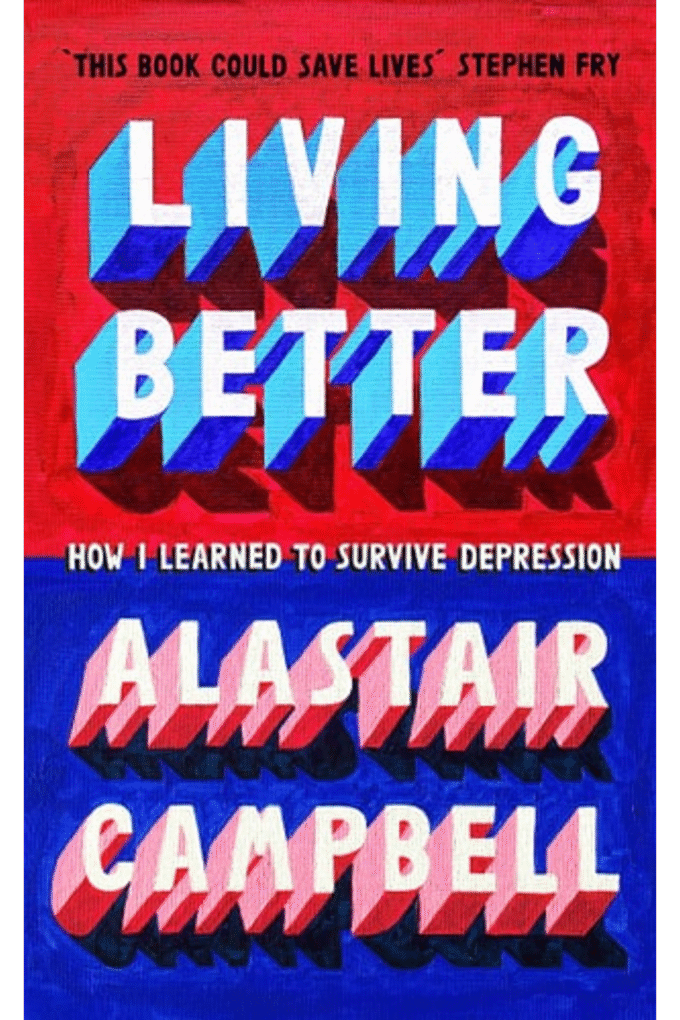 Living Better: How I Learned to Survive Depression