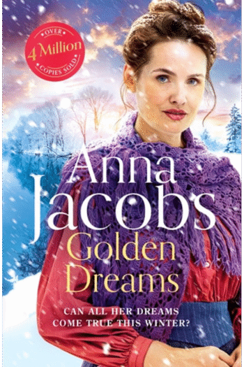 Golden Dreams