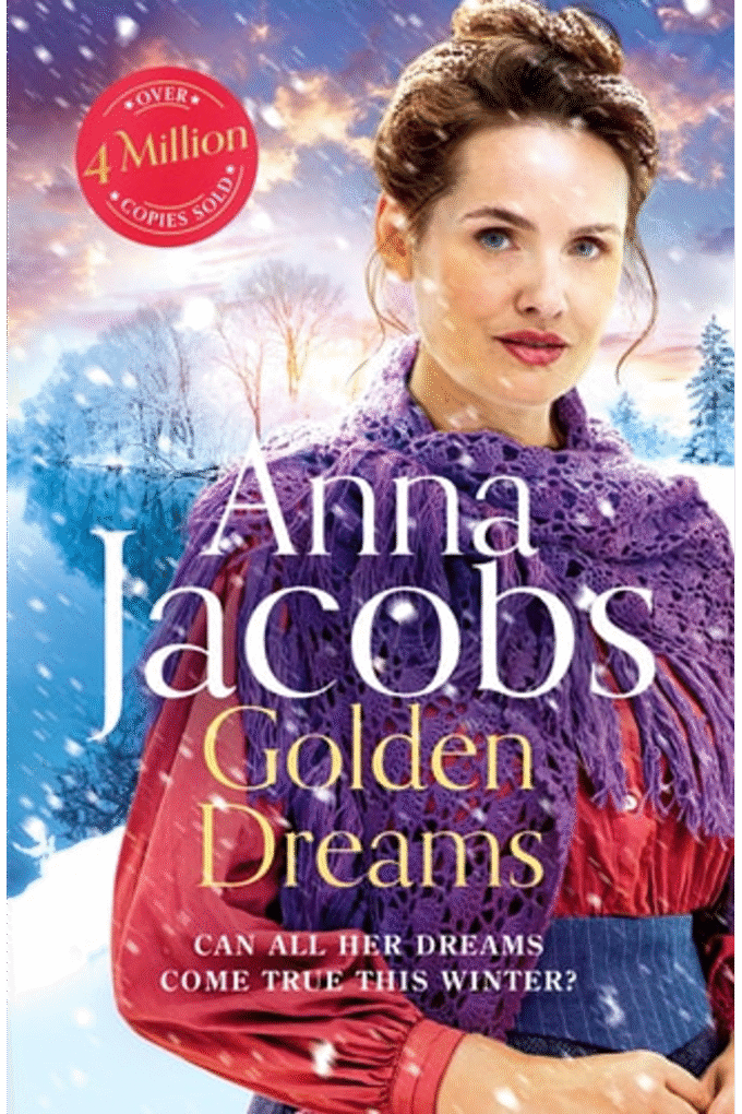 Golden Dreams