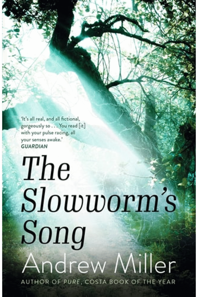 THE SLOWWORM'S SONG