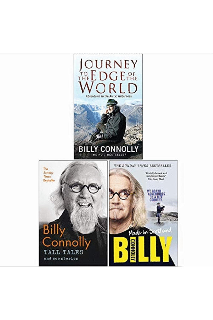 Tall Tales and Wee Stories