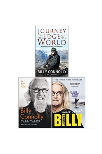 Tall Tales and Wee Stories