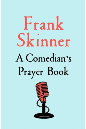 A Comedians Prayer Book