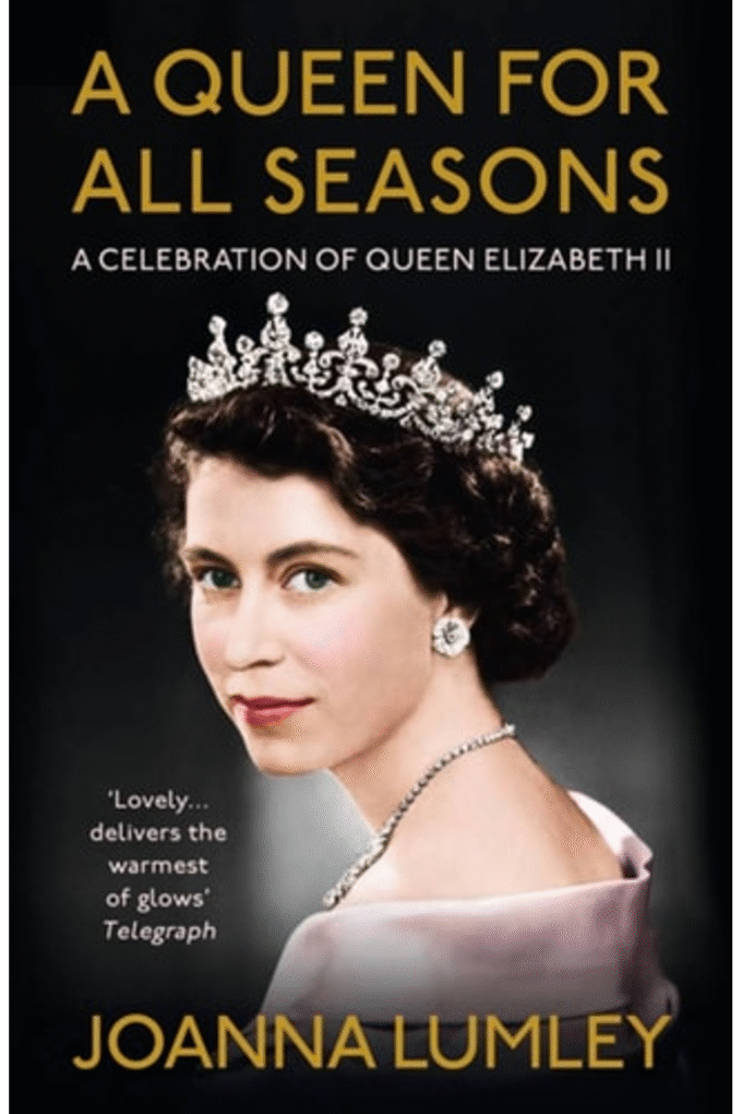 A Queen for All Seasons: A Celebration of Queen Elizabeth II on her Platinum Jubilee