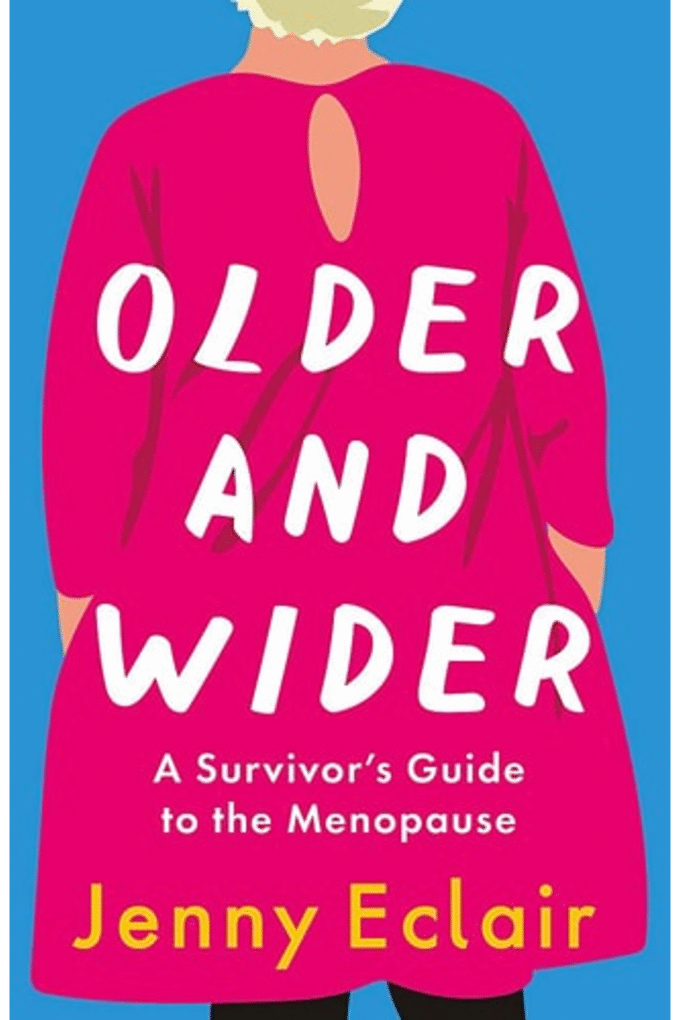 Older & Wider